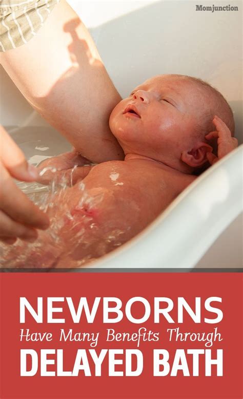 For towels, i have 3, but i only really. Newborns Have Many Benefits Through Delayed Bath | Newborn ...