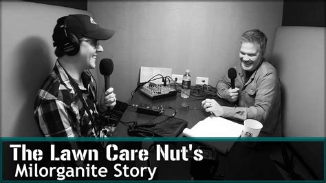 Discover the best deals www.milorganite.com ▼. The Lawn Care Nut's Milorganite Story - Beyond The Lawn ...