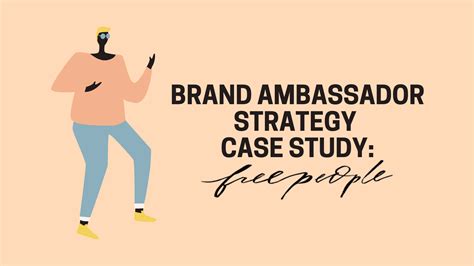 Neuvoo™ 【 34 731 brand ambassador job opportunities in usa 】 we'll help you find usa's best brand ambassador jobs and we include related job information like salaries & taxes. Brand Ambassador Strategy Case Study: Free People | Brand ...