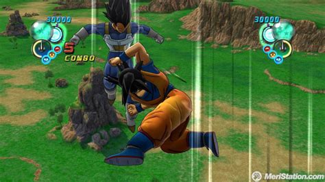 Ultimate tenkaichi is an extremely popular fighting game modeled after the famous manga dragon ball. Dragon Ball Z: Ultimate Tenkaichi - Videojuegos - Meristation