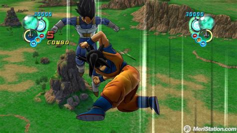 dragon ball: Dragon Ball Z Ultimate Tenkaichi Ps4