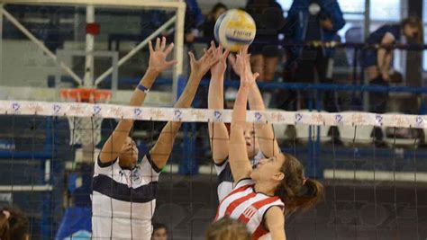 .liga argentina de voleibol asociaci�n de entrenadores y trabajadores de voley argentino ente nacional. El Poli vibró con los clásicos de vóley - Diario Hoy En la ...