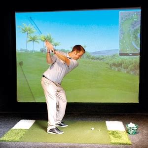 Chelsea piers first opened in 1910 as a passenger ship terminal. Full Swing Simulators | The Golf Club at Chelsea Piers ...