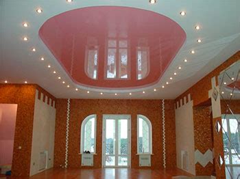 Many households today have ceiling fans inside and outside of them for their magnificent cooling features and for their additional comfort in. His Majesty the suspended ceiling: the history of the ...