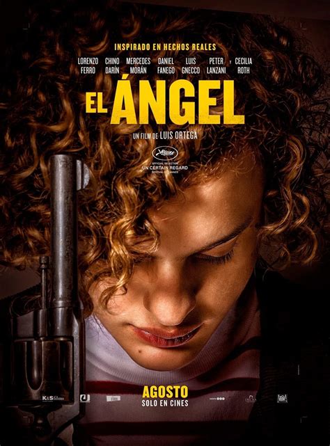 El angel movie free online. .El Angel FULL MOVIE Streaming Online in HD-720p Video ...