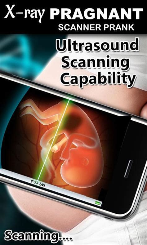 As already mentioned above, you should take a look at. Xray scanner pregnant prank for Android - APK Download