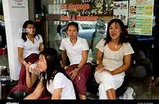 parlor bangkok arab quarter massagesalon viertel arabischen