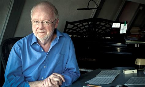 Julia wolfe and michael gordon, whose piece dry was stunning. Louis Andriessen - Vikipedija