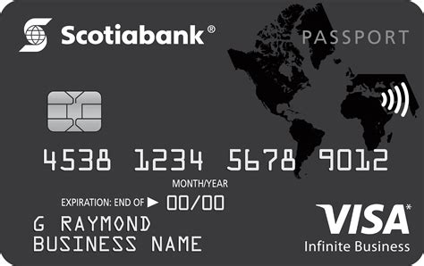 Visa credit card international transaction fee. Rewards Canada: Scotiabank introduces a No Foreign Transaction Fee Small Business Credit Card ...
