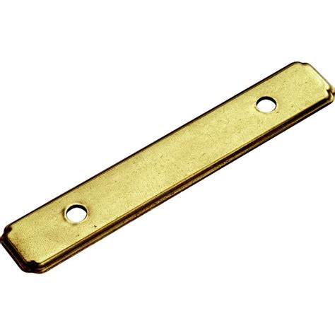 How the credit card grace period works. Hickory Hardware Gold Cabinet Backplate at Lowes.com