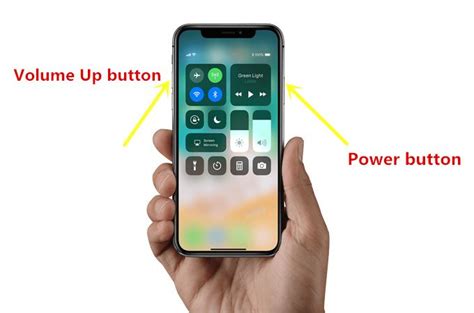 How to take a screenshot on iphone 11, 11 pro, or 11 pro max. Best Way to Take an iPhone X Screenshot | Iphone ...