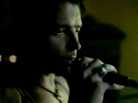 Like a stone by audioslave song meaning, lyric interpretation, video and chart position. Audioslave-Like a StoneOfficial Music Video - YouTube