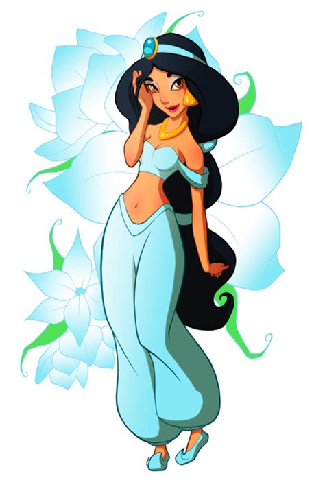 Jasmin lynn, jasmine lynne, tiffany, jasmin. FANART: Princess Jasmine by interpunkt on DeviantArt