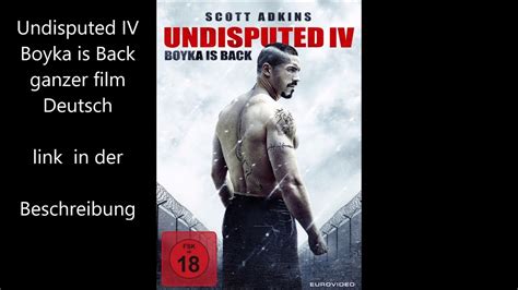 Undisputed iv free hd 2016 download movie. Undisputed 2 Ganzer Film Kostenlos - Pin On Putlockers ...