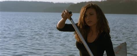 Cerina vincent is an actress, author, and producer with a fan base that spans all age groups and genres. Cerina Vincent Cabin Fever | blackbartsbigblog