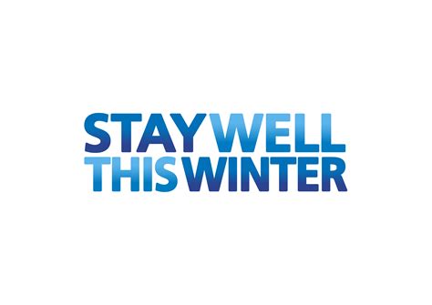 Stay well this Winter | Nottingham North and East Clinical Commissioning Group | Putting Good ...