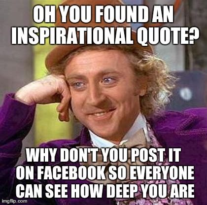 Added jun 30, 2017 at 02:52am edt 25 posts from 19 users. Creepy Condescending Wonka Meme - Imgflip