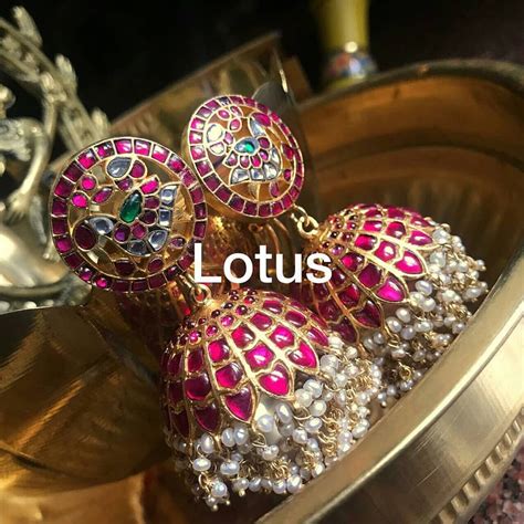 A reputable dealer should be able to provide proof of authenticity in writing. Antique collections from @lotus_silver_jewellery | Antique ...