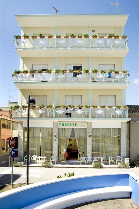 Check spelling or type a new query. HOTEL TRIESTE | Marotta, Marche | DLT Viaggi