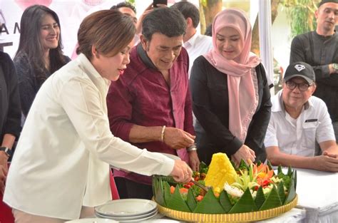 Indosiar menerima usulan komisi penyiaran indonesia (kpi) untuk mengganti lea ciarachel. Indosiar Hadirkan Mega Sinetron Ramadan Cinta dan Doa ...