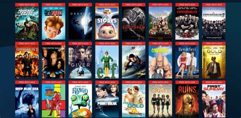 Best site to watch movies. These are alternatives to Putlocker for all movie-lovers ...