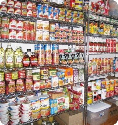 We have a guide to food banks, pantries and emergency food nationwide. Find a Food Bank in your City - US Food Banks | Emergency ...