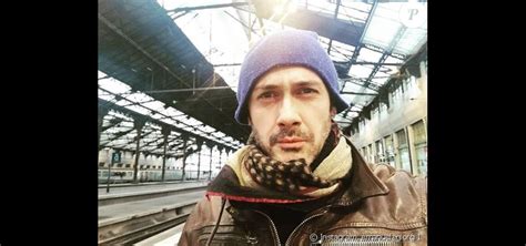 Am ende sterben zwei geiseln: Emanuele Giorgi sur Instagram. - Purepeople