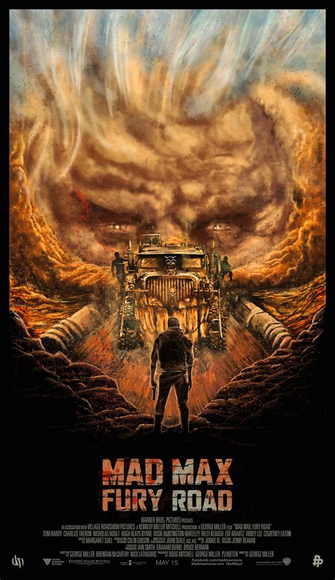 We did not find results for: Kneel Before Blog - Mad Max: Fury Road