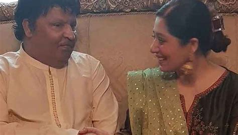 The veteran comedian, actor, producer and television personality had been battling for his life. Umer Sharif moved to ICU after health deteriorates