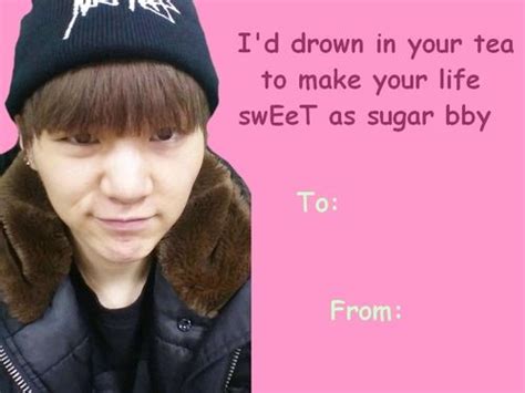 Fulfillment by amazon fba is a service we offer sellers that lets them store their products in amazons fulfillment centers and we directly pack ship and provide. kpop valentines - Google Search | Bts memes, Bts funny, Kpop memes