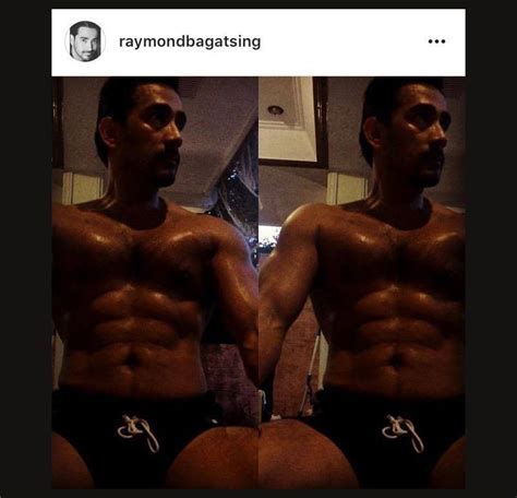 Pusong ligaw | beauty gonzalez, bianca king, sofia andres, diego loyzaga, enzo pineda, joem bascon, & raymond bagatsing. WOW! Just 30 photos of Raymond Bagatsing flaunting his ...