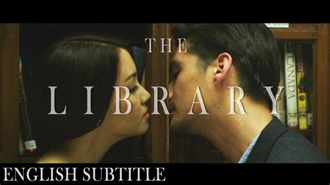 Movies in english with subtitles. The Library English Subtitle - A sad and heart touching ...