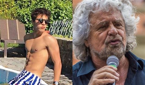 Il caso arresto non motivato. Chiuse le indagini sul figlio di Grillo. Verso il rinvio a ...