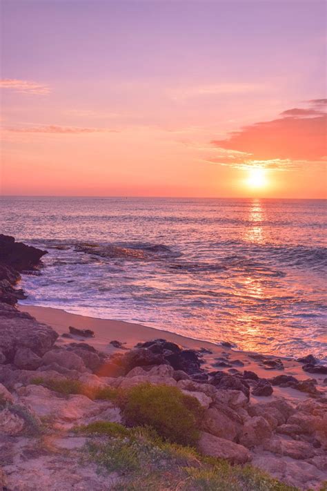 Hawaiian Sunset Photo Diary | Sunset pictures, Sunset landscape, Sunset photos