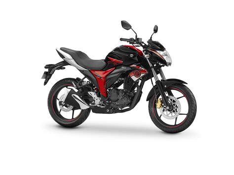 It is available in only one variant and 5 colours. 2017 Suzuki Gixxer SP, Gixxer SP SF Prices, Features ...