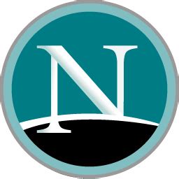 Netscape is one of the most popular web browsers, right after ie. DOWNLOAD Netscape Navigator 9.0.0.6 | Kang Adhi