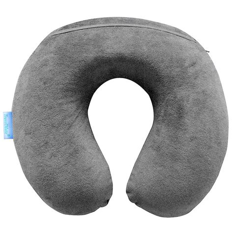 Jia is raising funds for the buttress: Memory Foam Travel Pillow - Adjustable Support & Comfort