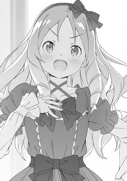 We did not find results for: Yamada Elf - Eromanga Sensei - Image #2746951 - Zerochan ...