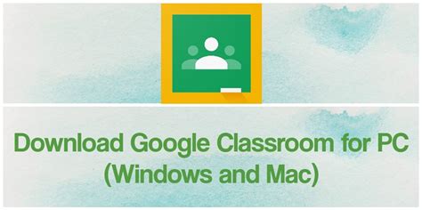 Google meet has had 1 update within the past 6 months. Google Classroom for PC - Free Download for Windows 10/8/7 & Mac