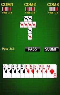 Card game hack, you will get. sevens card game - Android Apps on Google Play