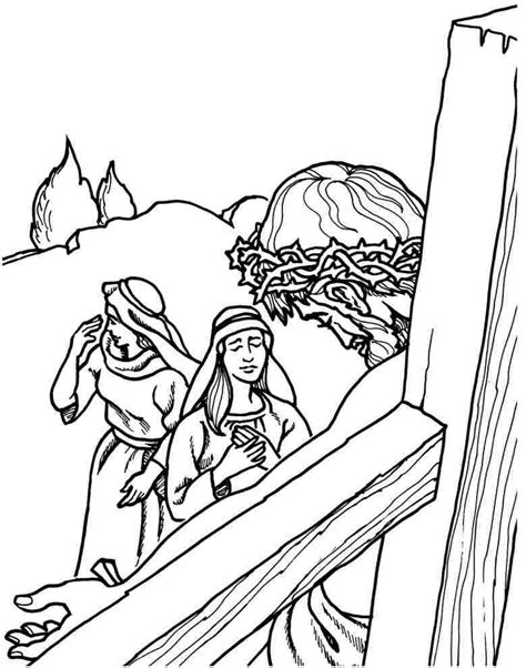 Pin on Coloring Bible Stories