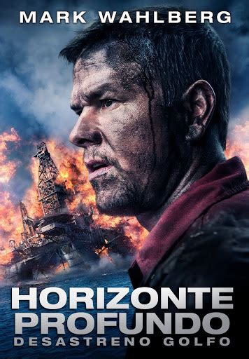 The deepwater horizon disaster was a terrible example of the environmental devastation that can be caused through deepwater drilling. Horizonte Profundo: Desastre No Golfo (Legendado) - Movies on Google Play