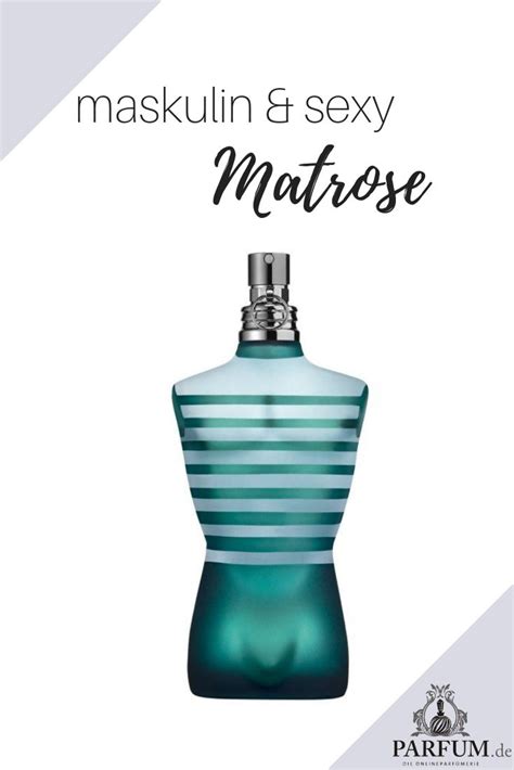 4.9 / 5 19 мнений. Le Male Eau de Toilette Spray | Eau de toilette, Duft, Spray