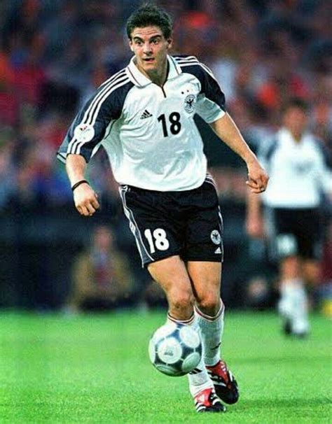 Sebastian toni deisler is a german former professional footballer who played as a right winger and attacking midfielder. Sebastian Deisler of Germany in action at Euro 2000.