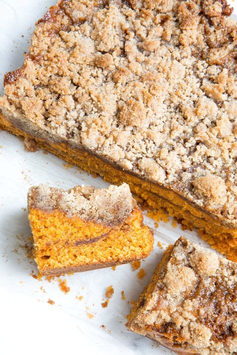 Homemade coconut pudding with sugar, egg yolks, lite coconut milk, coconut cream, flour. Grain Free Layered Pumpkin Caramel Coffee Cake! | Pumpkin ...