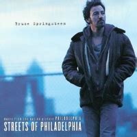 Streets of philadelphia words and music by bruce springsteen t. Bruce Springsteen - Tunnel Of Love