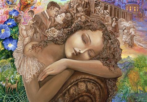 ✔ save money on your next purchase. Puzzle Josephine Wall - If Only Grafika-Kids-01559 100 ...