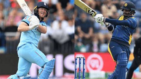 England will take on sri lanka in match 26 of the icc cricket world cup at leeds, headingley on june 21. England vs Sri Lanka World Cup 2019 Match 27, Live ...