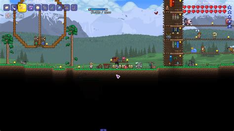 Maybe you would like to learn more about one of these? Terraria dragon ball mod | lifeanimes.com