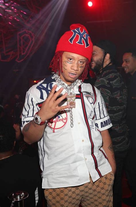 Browse millions of popular lifes a trip album wallpapers and ringtones on zedge and personalize your phone to suit you. Trippie Redd Recalls Simpler Times After 6ix9ine Snitches ...